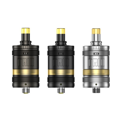 Trio mtl rta - trio,