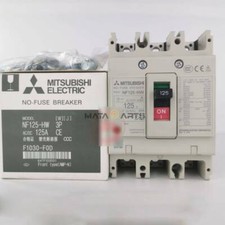   NF125-HW 4P 16A 20A 25A 32A