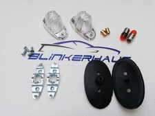 WEISSE Seitenblinker VW Bus