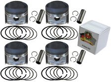 Kawasaki GPZ 1100 UT Kolben