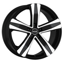 Alufelge mak stone fur - alufelge,