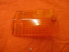 Yamaha DT 80 MXS RD 500 LC XT 250 DT 125 Blinkerglas hinten links rechts  A6200
