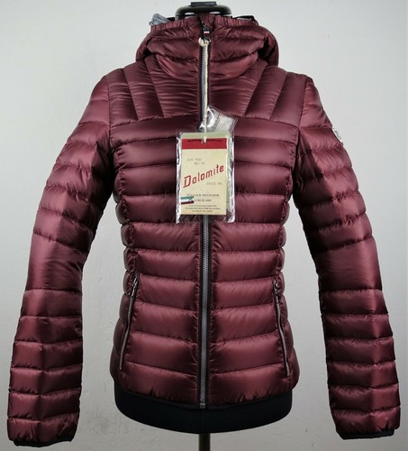 Dolomite daunenjacke - dolomite,