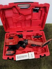 HILTI AG 150-A36 LI-ION AKKU WINKELSCHLEIFER MWST. RECHNUNG (1)