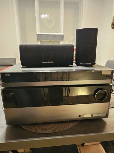 Harmon kardon - harmon,