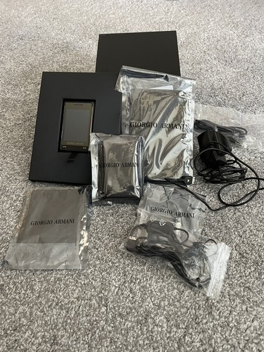 Samsung giorgio armani - samsung,