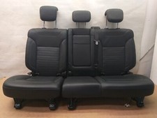 Mercedes W166 ML Rücksitzbank