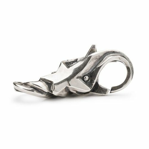 Trollbeads glücksstern - glücksstern,