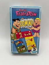 Familie feuerstein domino - feuerstein,