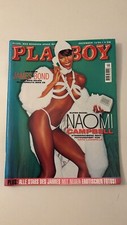 German Playboy Dezember 1999