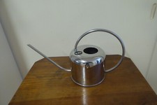 Zimmergießkanne von SKS aus Edelstahl