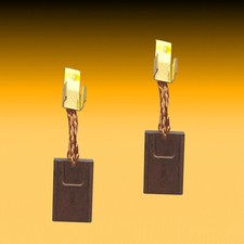 Kohlebürsten Motorkohlen