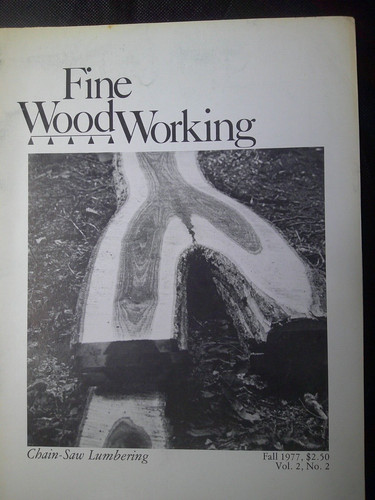 Fine woodworking magazine fall - woodworking,