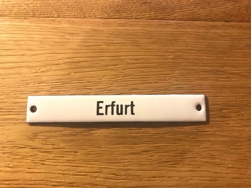 Original emailschild erfurt - emailschild,