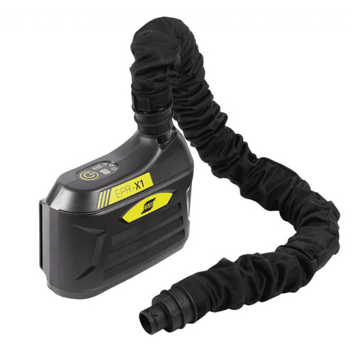 Esab epr papr - epr-x1, mit