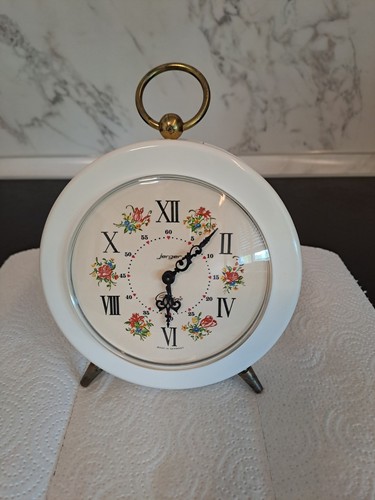 Jerger cherie mechanische - jerger, uhr-