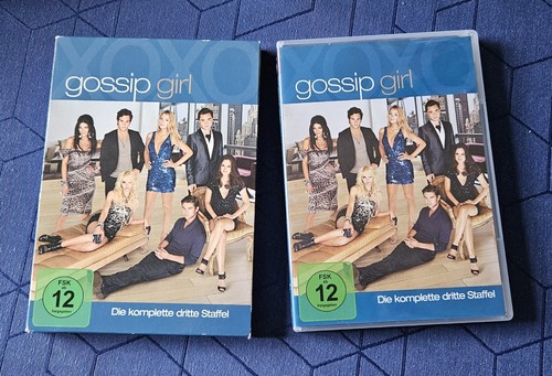 Gossip girl die - die, 3
