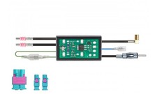 für VW Passat 3C  UP doppel