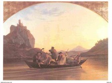 Kunst - Malerei - Adrien