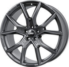 4x Alufelgen CMS C33 für