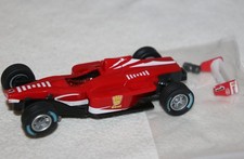 Carrera plus profi slot - go!!!,