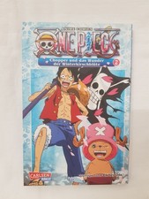 One Piece Chopper und das