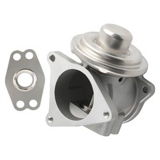 1x AGR-VENTIL MIT DICHTUNG for