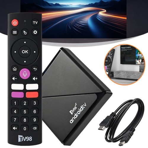 Android smart box 2 - 14,