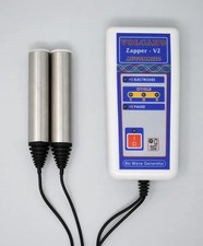 Volcano zapper dr - volcano, v2
