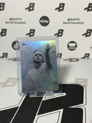 2026 topps graphite tennis - 2026,