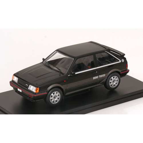 Mazda 323 4wd turbo 1989 - 4wd,