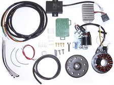 AWO elektronische Zündung 12