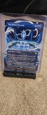 MTG Final Fantasy The Water - Boosterfrisch