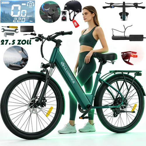 Zoll bike 32km h 250w - zoll,