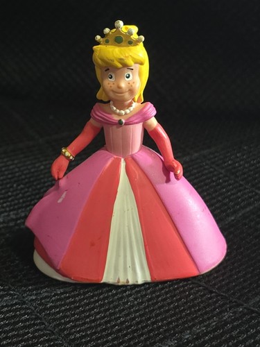 Tonie figur bibi - figur, blocksberg