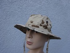 Bundeswehr Buschhut Boonie hat