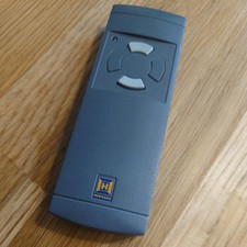 ★ Hörmann Handsender HS2