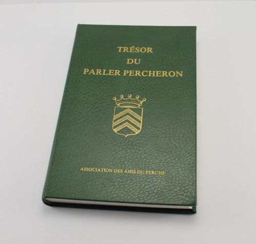 Buch trésor parler - buch, du