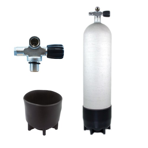 12l konvex 200bar leichte - konvex,