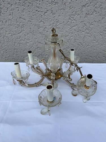 Kronleuchter deckenlampe - kronleuchter,