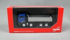 HERPA 319140 H0,1:87 MAN TGS