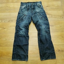 G Star Scuba Elwood Jeans