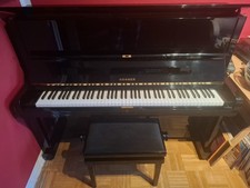 Klavier Hohner, gebraucht aber