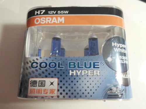 Osram 12v 55w - -,