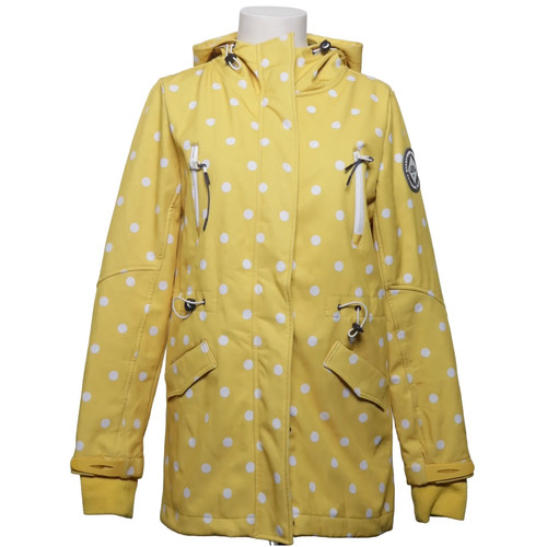 Sublevel regenmantel damen - sublevel,,