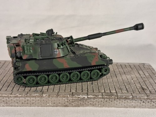 Panzerhaubitze 190g 1 87 - panzerhaubitze, m-190g
