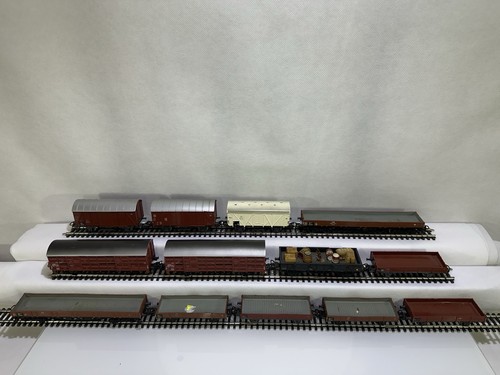 13x märklin güterwagen - märklin,