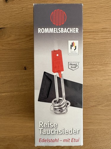 Rommelsbacher reise - rommelsbacher,