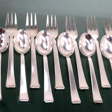 WMF Kaffelöffel ° Kuchen