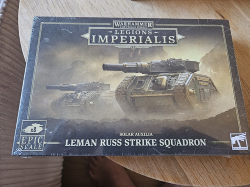 Games workshop epic horus - epic,